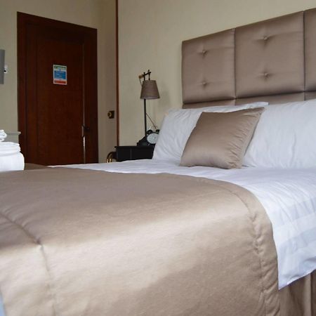 Hotel Knysna House Lerwick Zewnętrze zdjęcie