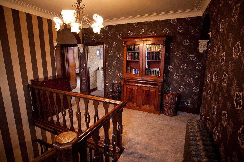 Hotel Knysna House Lerwick Zewnętrze zdjęcie