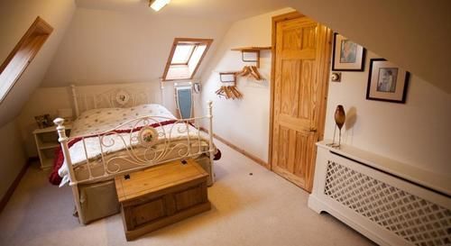 Hotel Knysna House Lerwick Zewnętrze zdjęcie