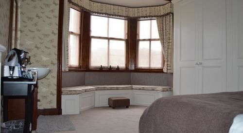 Hotel Knysna House Lerwick Zewnętrze zdjęcie