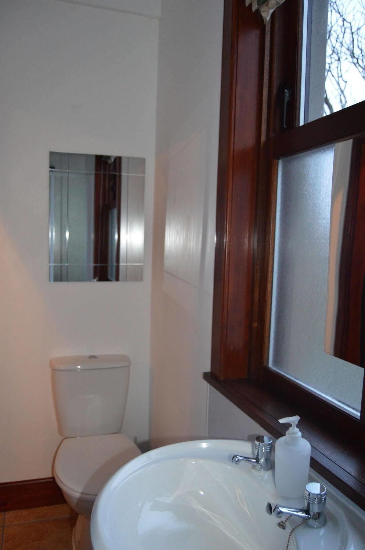 Hotel Knysna House Lerwick Zewnętrze zdjęcie