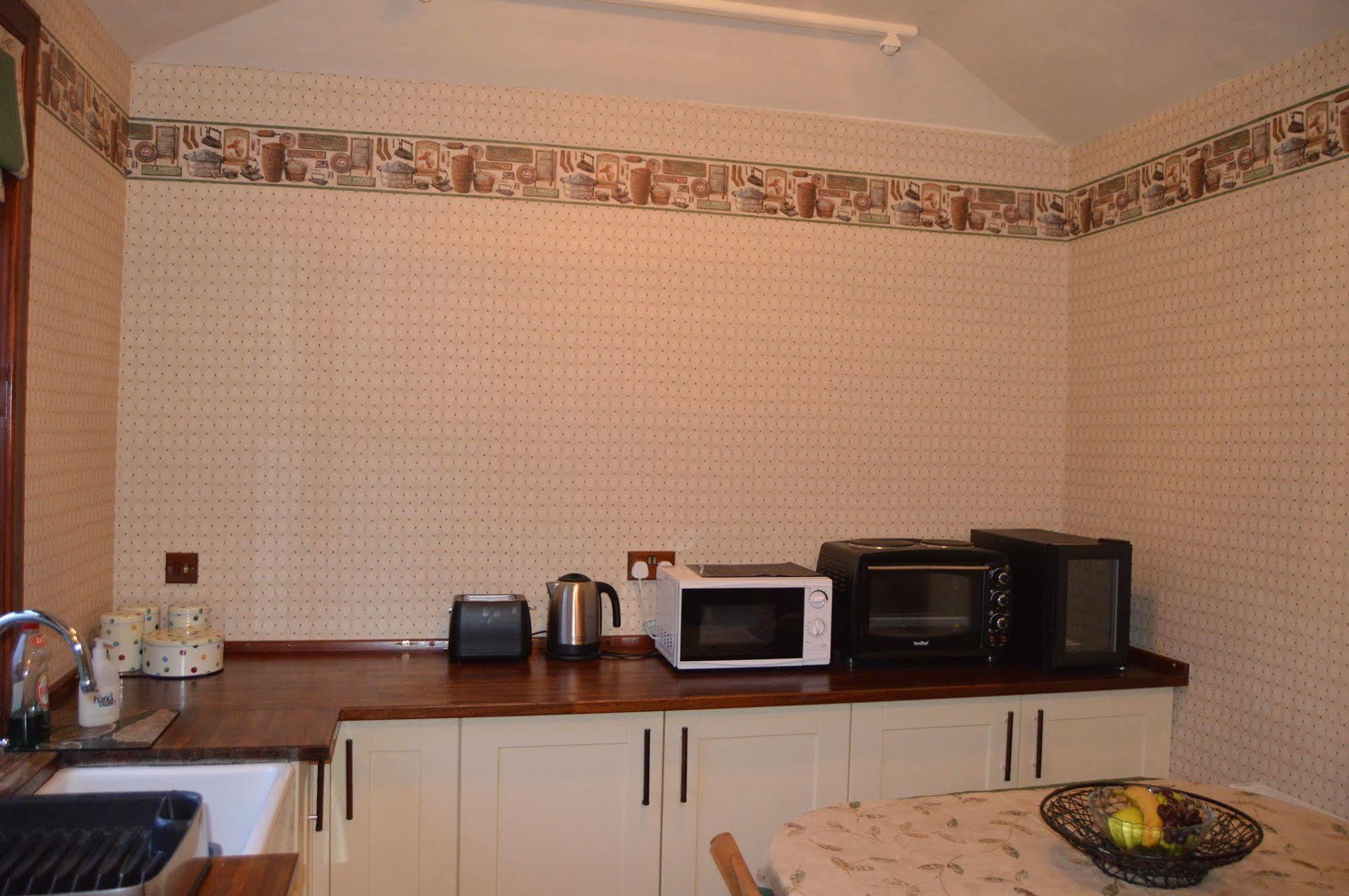 Hotel Knysna House Lerwick Zewnętrze zdjęcie